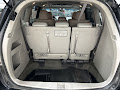 2013 Honda Odyssey