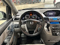 2013 Honda Odyssey