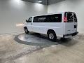 2017 Chevrolet Express 3500 LT