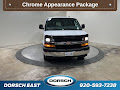 2017 Chevrolet Express 3500 LT