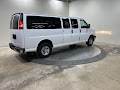 2017 Chevrolet Express 3500 LT
