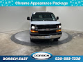 2017 Chevrolet Express 3500 LT