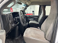 2017 Chevrolet Express 3500 LT