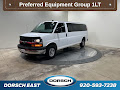 2017 Chevrolet Express 3500 LT