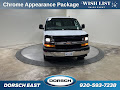 2017 Chevrolet Express 3500 LT