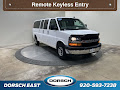 2017 Chevrolet Express 3500 LT