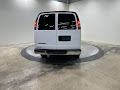 2017 Chevrolet Express 3500 LT