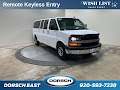 2017 Chevrolet Express 3500 LT