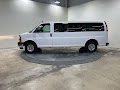 2017 Chevrolet Express 3500 LT
