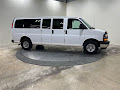 2017 Chevrolet Express 3500 LT