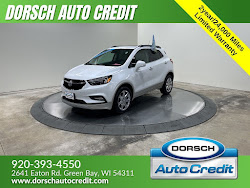 2017 Buick Encore Premium