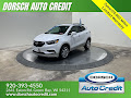 2017 Buick Encore Premium