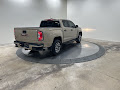 2022 GMC Canyon AT4 w/Leather
