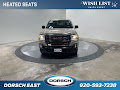 2022 GMC Canyon AT4 w/Leather