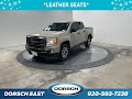 2022 GMC Canyon AT4 w/Leather