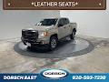 2022 GMC Canyon AT4 w/Leather