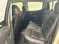 2022 GMC Canyon AT4 w/Leather
