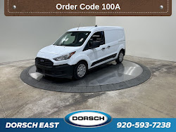 2020 Ford Transit Connect XL