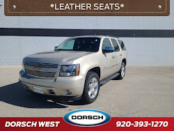2013 Chevrolet Tahoe LTZ