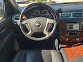 2013 Chevrolet Tahoe LTZ