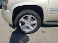 2013 Chevrolet Tahoe LTZ
