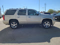 2013 Chevrolet Tahoe LTZ