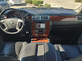 2013 Chevrolet Tahoe LTZ