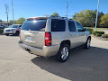2013 Chevrolet Tahoe LTZ