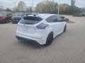 2017 Ford Focus RS