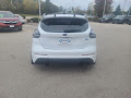 2017 Ford Focus RS
