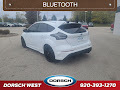 2017 Ford Focus RS