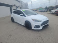 2017 Ford Focus RS