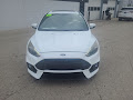 2017 Ford Focus RS