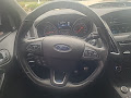 2017 Ford Focus RS