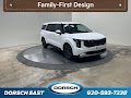 2026 Kia Carnival LX