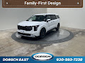 2026 Kia Carnival LX