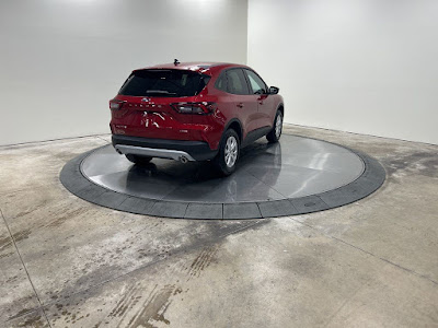 2026 Ford Escape