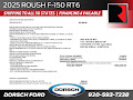 2025 Ford F-150 RT6
