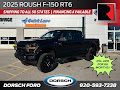 2025 Ford F-150 Roush RT6