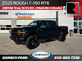 2025 Ford F-150 Roush RT6