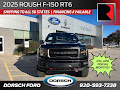 2025 Ford F-150 Roush RT6