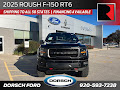 2025 Ford F-150 Roush RT6