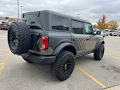 2025 Ford Bronco RTR