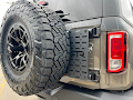 2025 Ford Bronco RTR