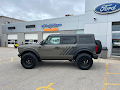 2025 Ford Bronco RTR