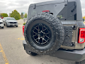 2025 Ford Bronco RTR