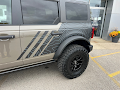 2025 Ford Bronco RTR