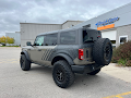 2025 Ford Bronco RTR