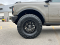 2025 Ford Bronco RTR