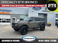 2025 Ford Bronco RTR